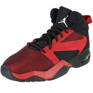 Nike Jordan Lift Off (GS) Black/Gym Red Size 6.5Y (New)